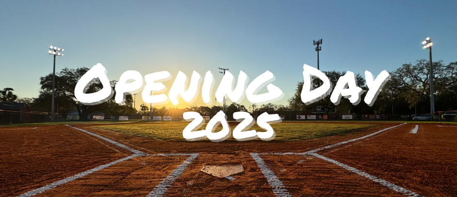 Opening Day: 2025