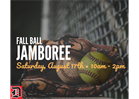 Fall Ball Jamboree