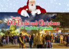 Old Fashioned Christmas Parade