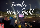 Family Movie Night