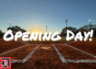 Opening Day