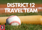 District Travel Team Try-Outs